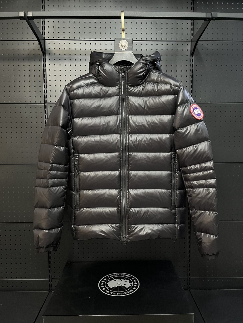Moncler Down Coat